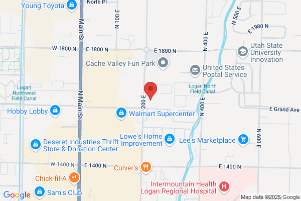 RedRiver Health and Wellness Center