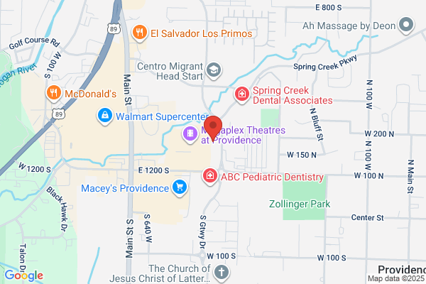 Cache Valley Chiropractic