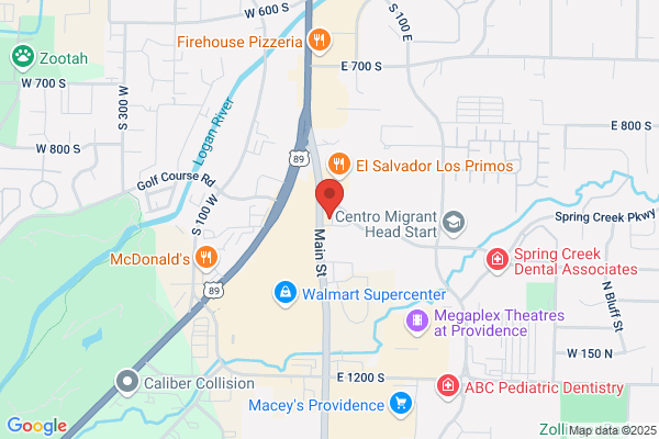 Bell's Chevron Food Mart
