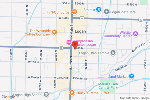 USU Credit Union
