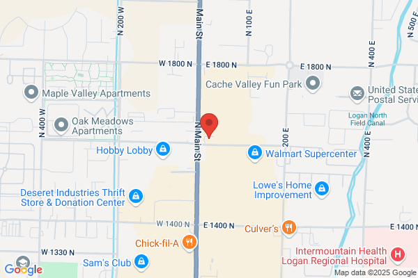 Deseret First Credit Union
