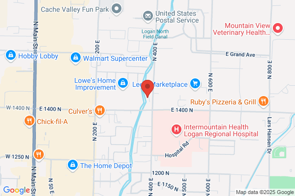 Access Dental of Logan