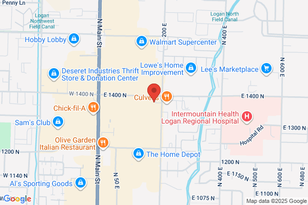 Aspen Dental of Cache Valley