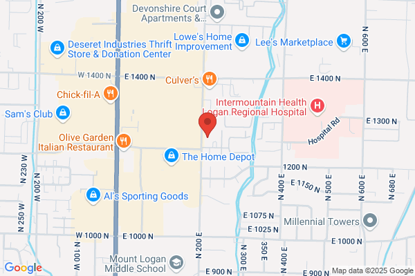 Baldwin Family Dental