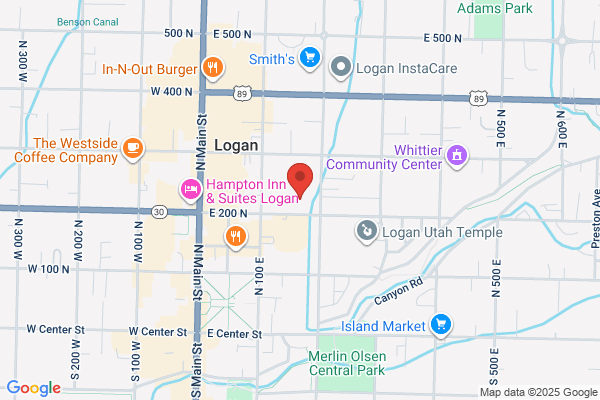 Dr. Matthew Cheney D.M.D. Platinum Dental Care Logan