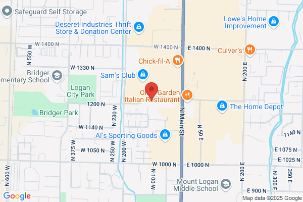 LeGrand Bingham Dentistry
