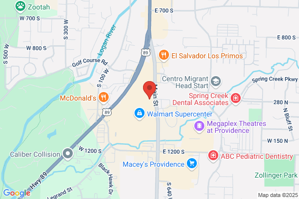 Logan Peak Dental