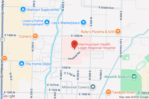 Cache Valley Cardiology