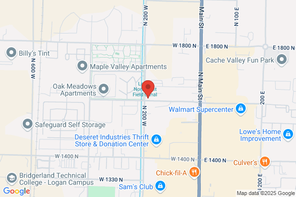 Champlin Development