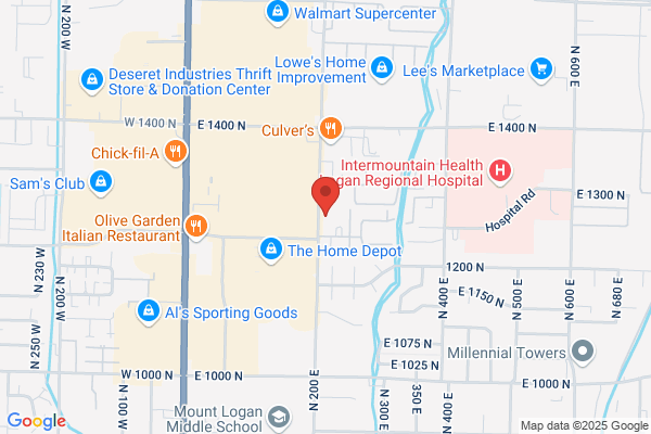 Gentle Family Dental Care