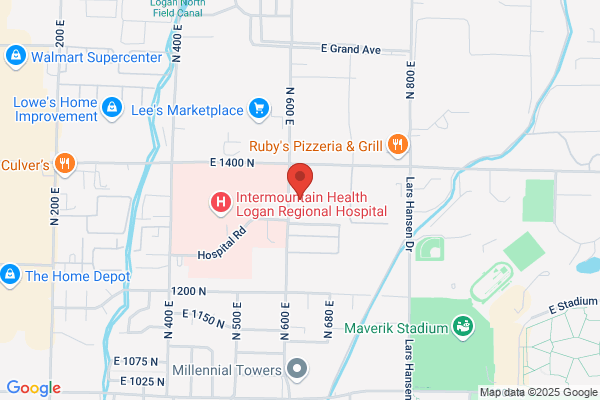 Johnson Van B Dentist