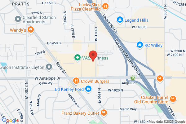 Richman Brian Podiatrist