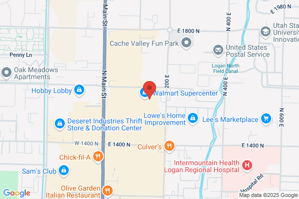 Wal-Mart Supercenter, Pharmacy