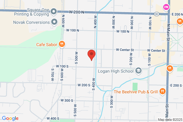 Cache Valley Learning Center
