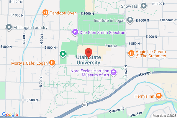 Utah State University, Edith Bowen Lab School