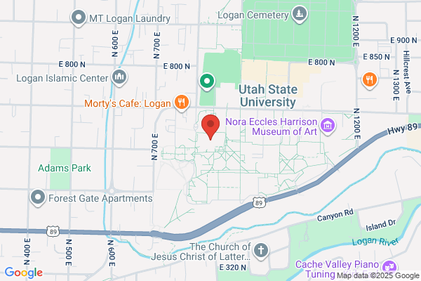 Usu Student Employment