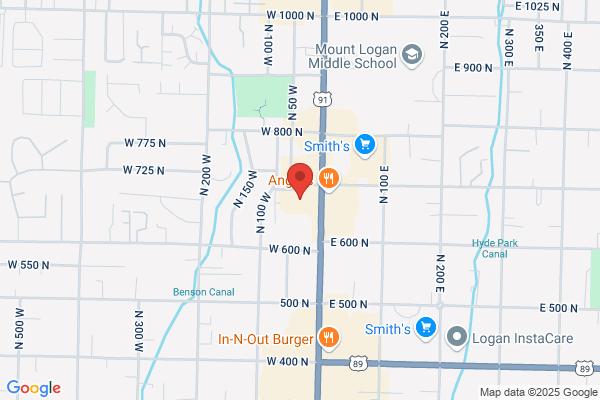 Cache Valley Foods