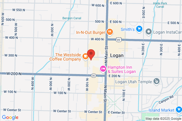 Logan City of, Human Resources