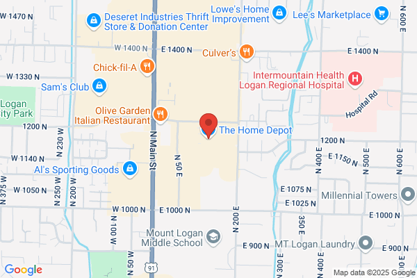 The Home Depot