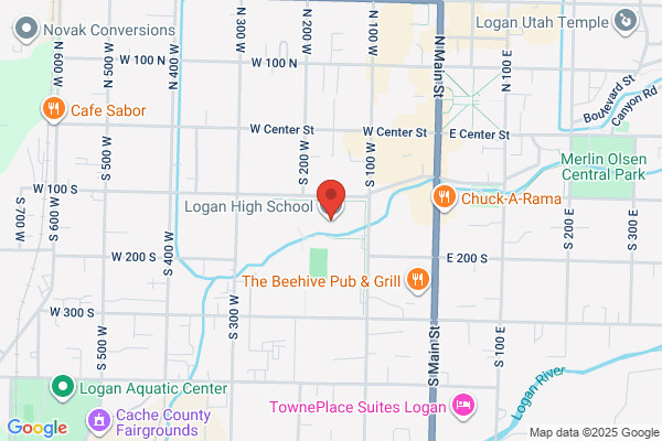 Logan School District, High Schools:, Logan North Campus