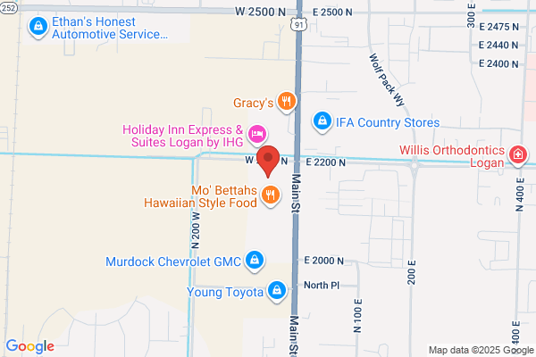 Fisher Clearance Center