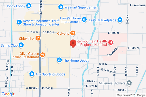 Intermountain Homecare & Hospice