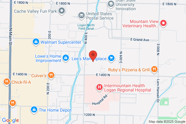 Rocky Mountain Care