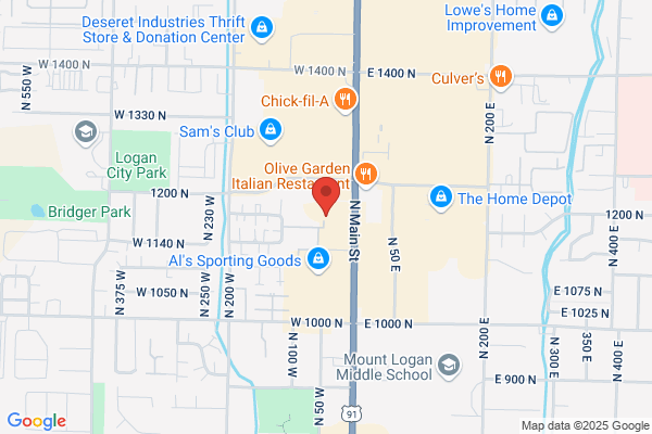 Symbii Home Health & Hospice - Logan