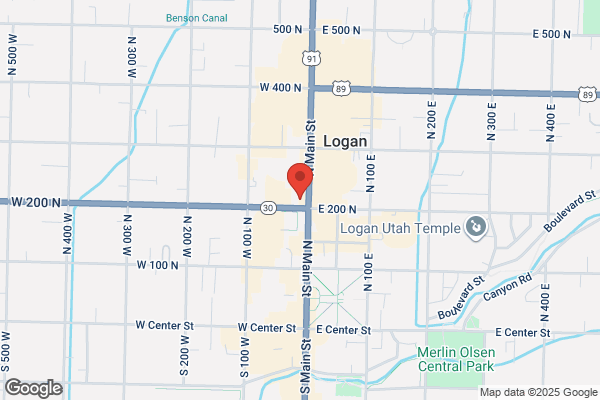Hampton Inn & Suites Logan