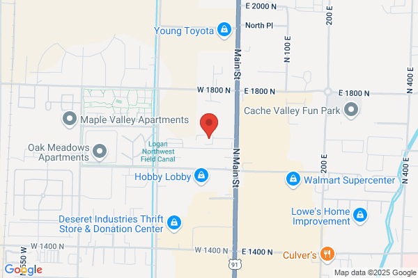 Comfort Inn & Suites Logan Near University