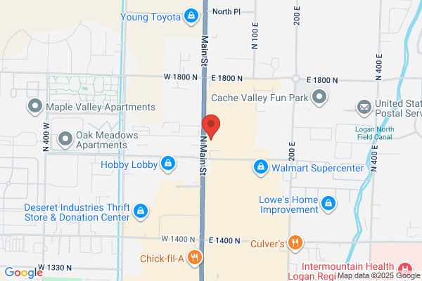 Comcast Service Center - Closed