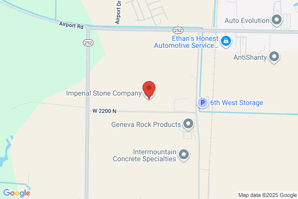 Imperial Stone Company