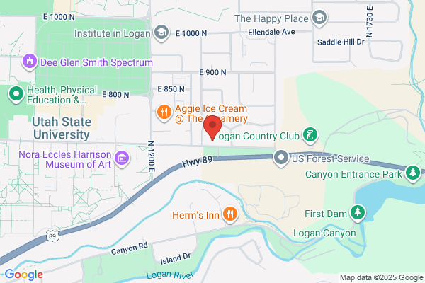 Hillcrest Dry Cleaners
