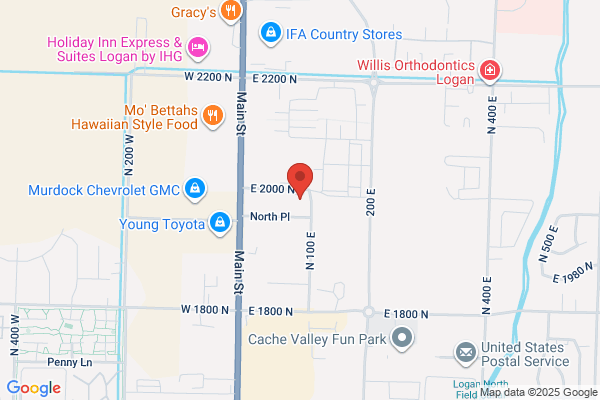 Sprinkler Supply Company