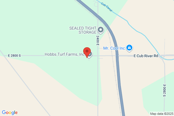 Hobbs Turf Farms