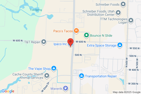 Ipaco Inc.