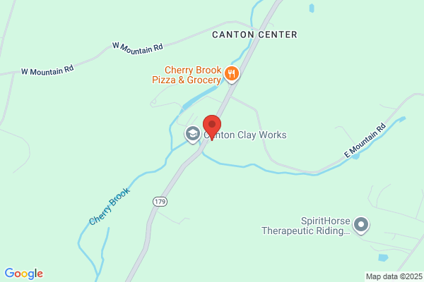 Cherry Peak Woodworks