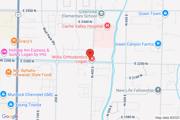 Cache Valley Pharmacy