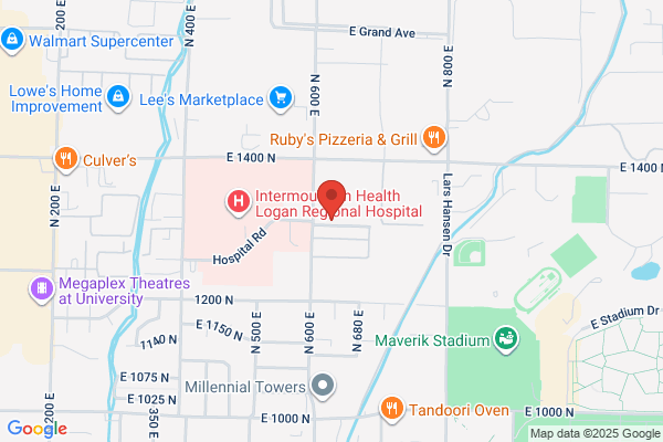Cache Valley Oral & Facial Surgery