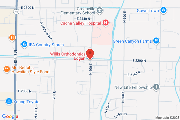 Willis Orthodontics