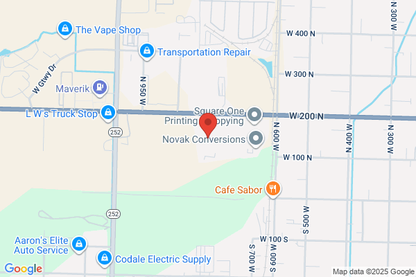 Yard Master Services