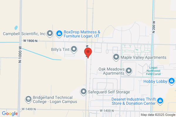 Larsen Plumbing & Heating Inc