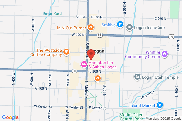 Utah Podiatry