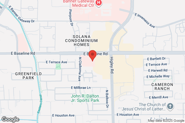Foot & Ankle Specialty Clinic