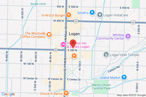Bank of Utah Home Loans