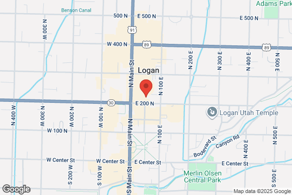 Northern Utah Mortgage & Loan