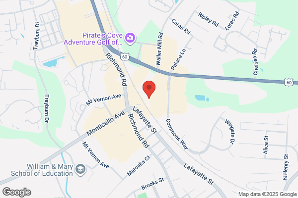Williamsburg Retirement and Assisted Living