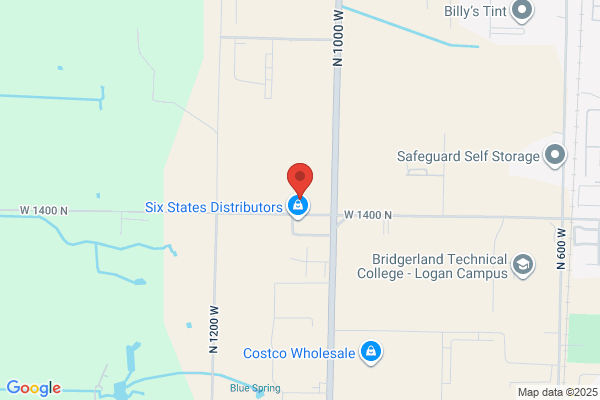 Bio-West Inc