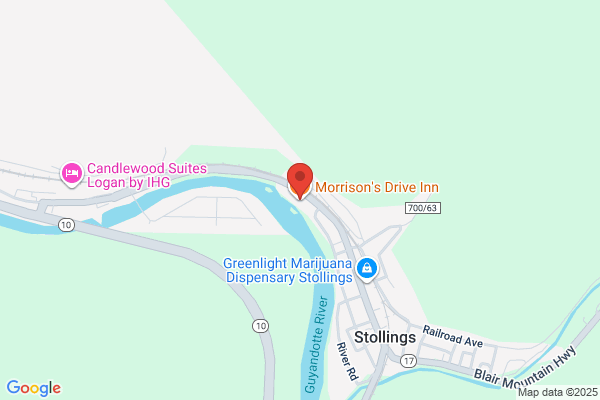 Morrison's Drive Inn