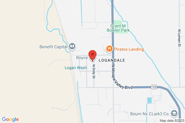 Boyce Inc